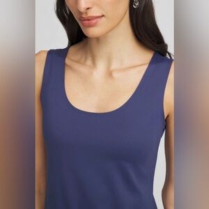 Chico’s Microfiber Tank